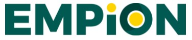 Empion Logo